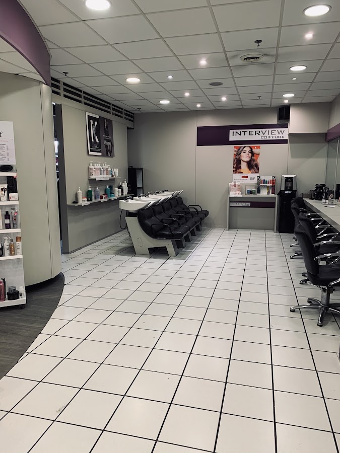 Interview Coiffure - Vitrolles