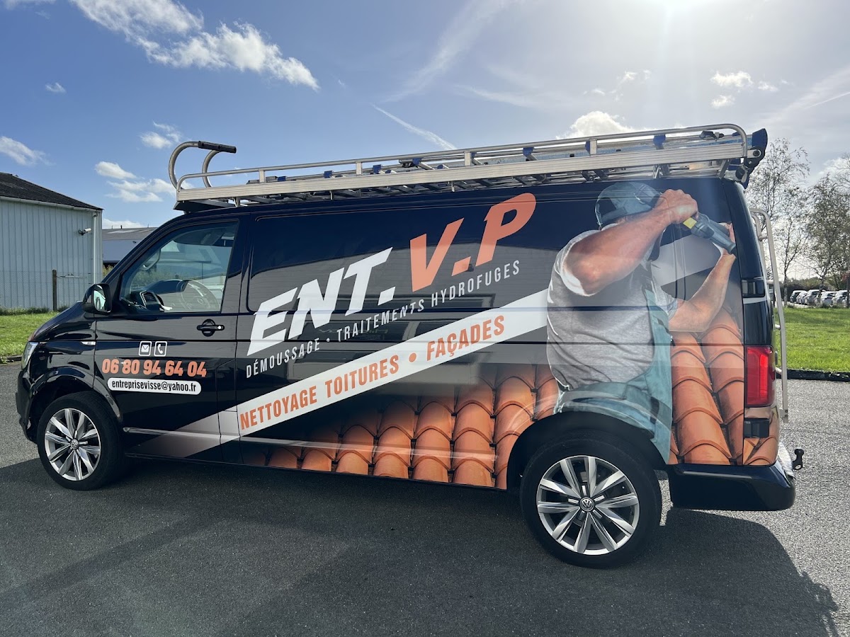 Entreprise VP