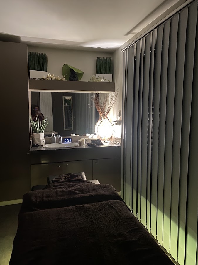 France Beauté Institut