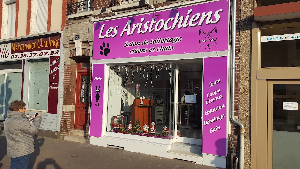 Les Aristochiens