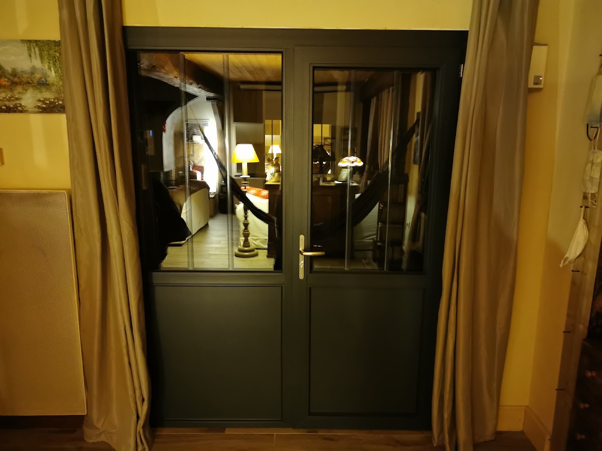 FPMenuiserie - Menuiserie Alu & PVC sur-mesure