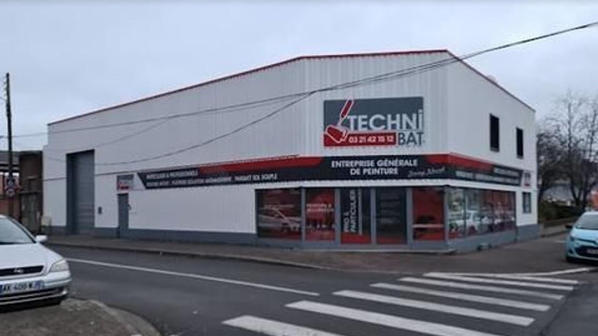 Techni-Bat