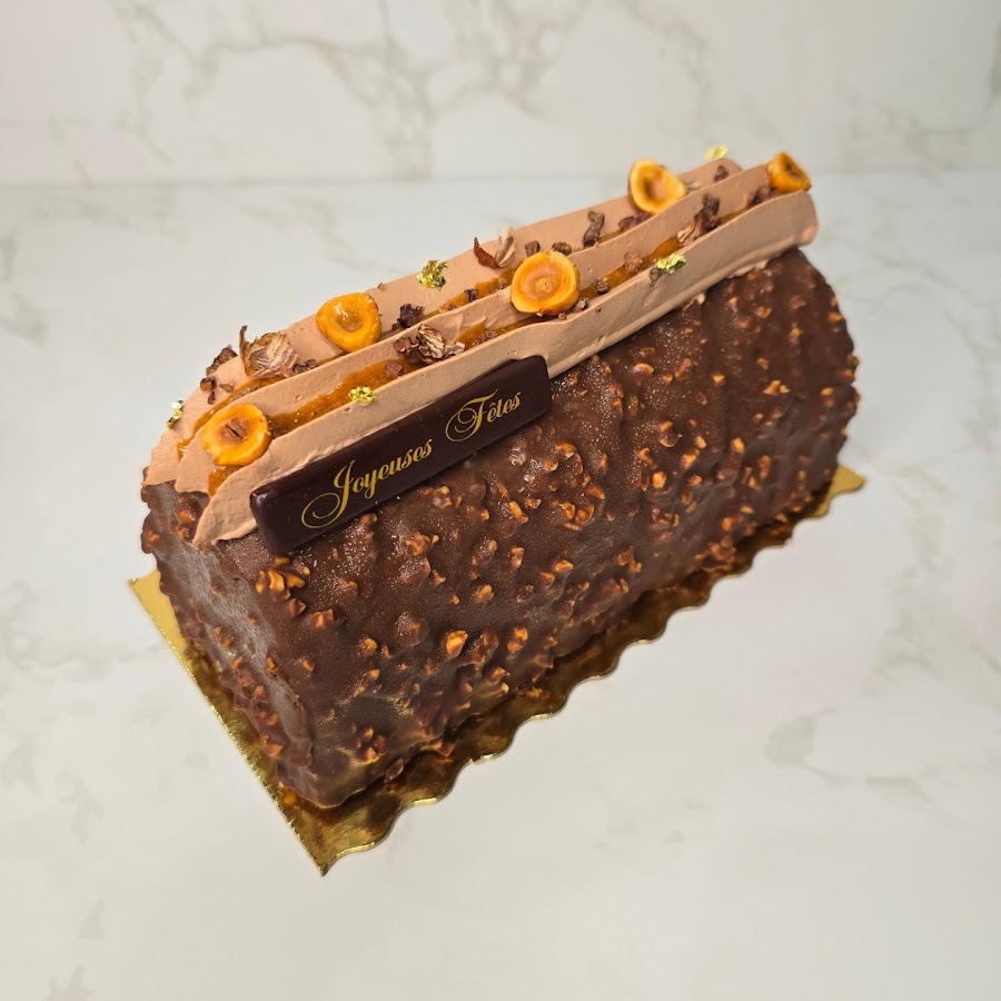 Légèreté et Gourmandises