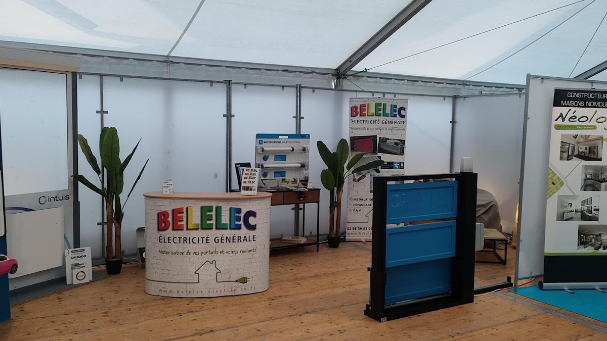 Belelec