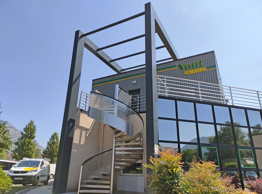 Vout & Fils