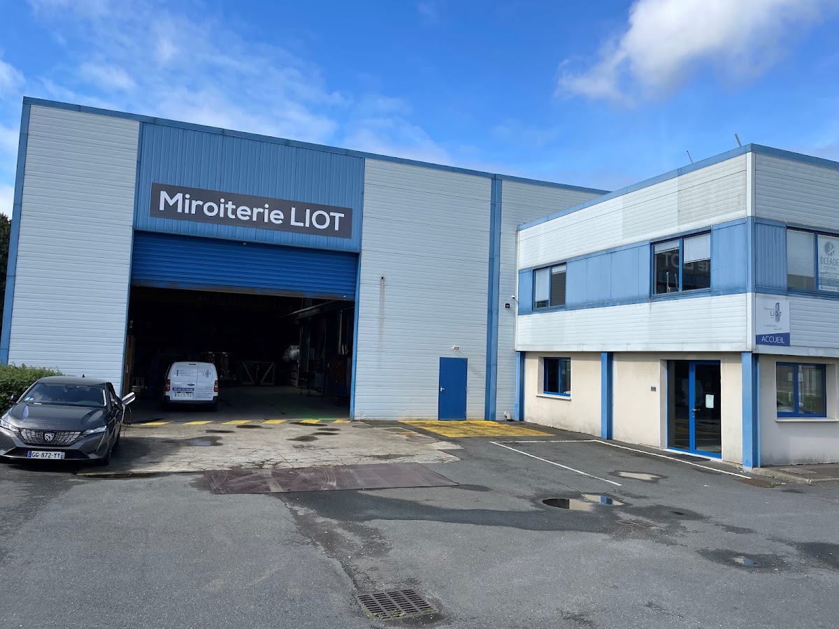 Miroiterie Liot