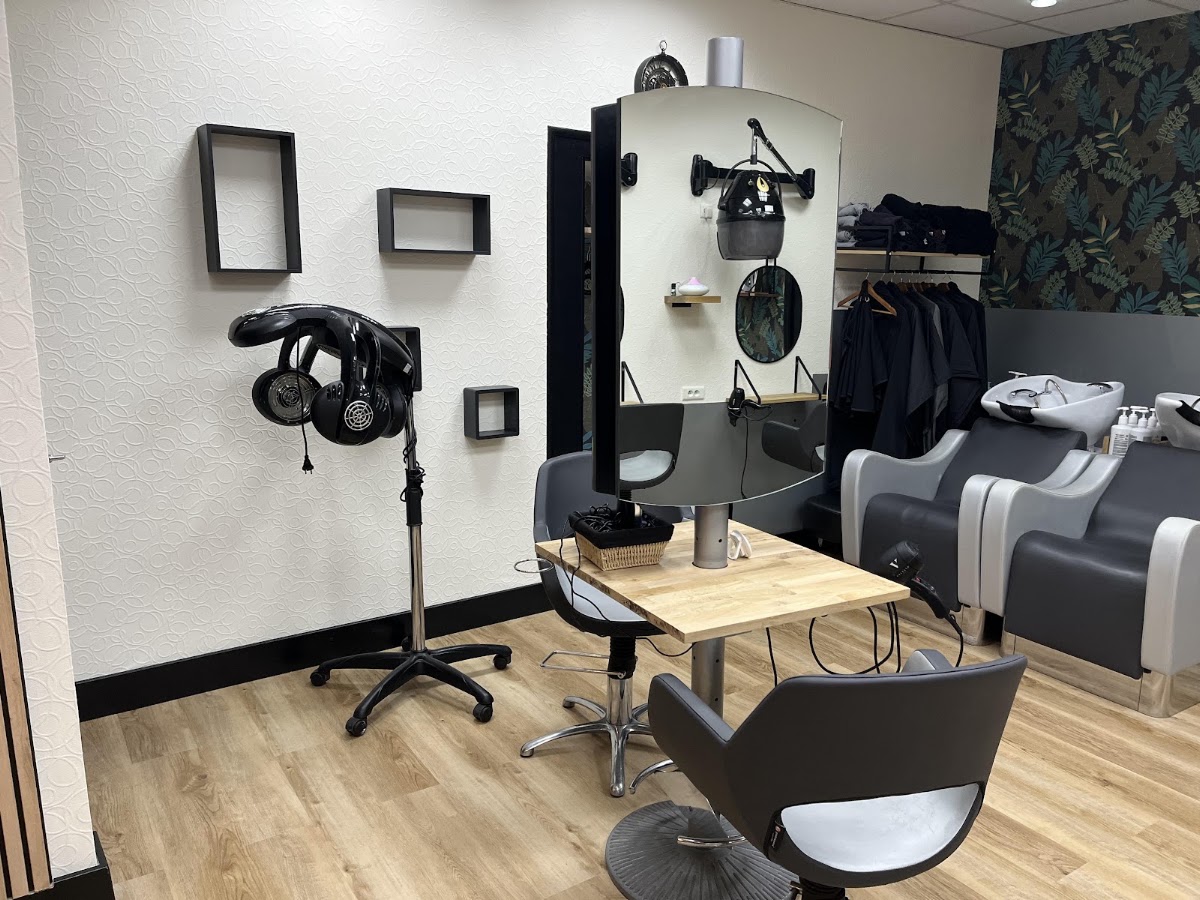 Carnot Coiffure