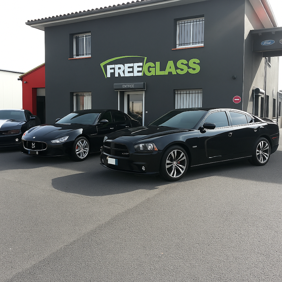 FreeGlass Noé