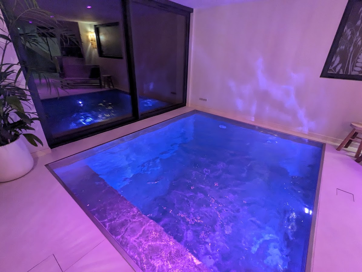 Ô NID SPA
