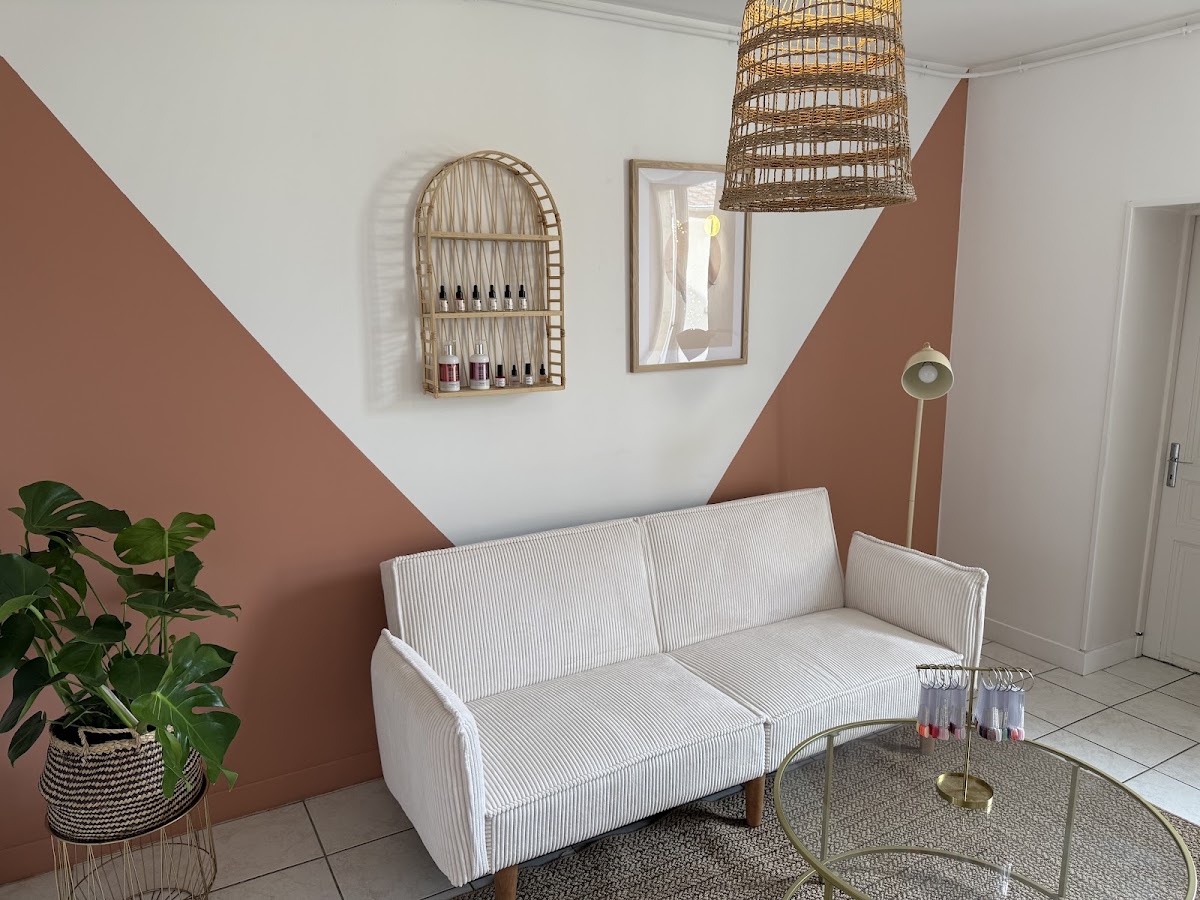 Maison beauté