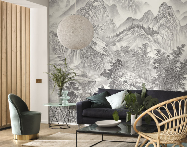 Montsûrs décors | Deniau Déco - Peintre décorateur