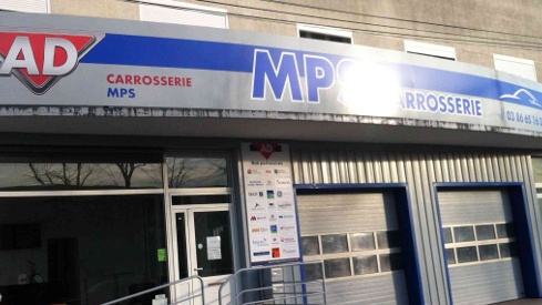 AD Carrosserie MPS