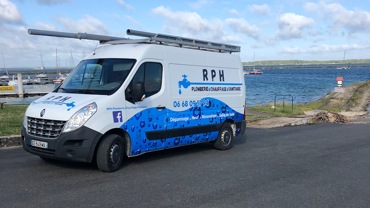 RPH Plomberie Chauffage Sanitaire