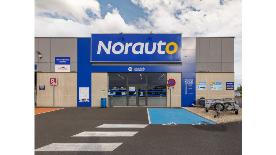Norauto Avermes