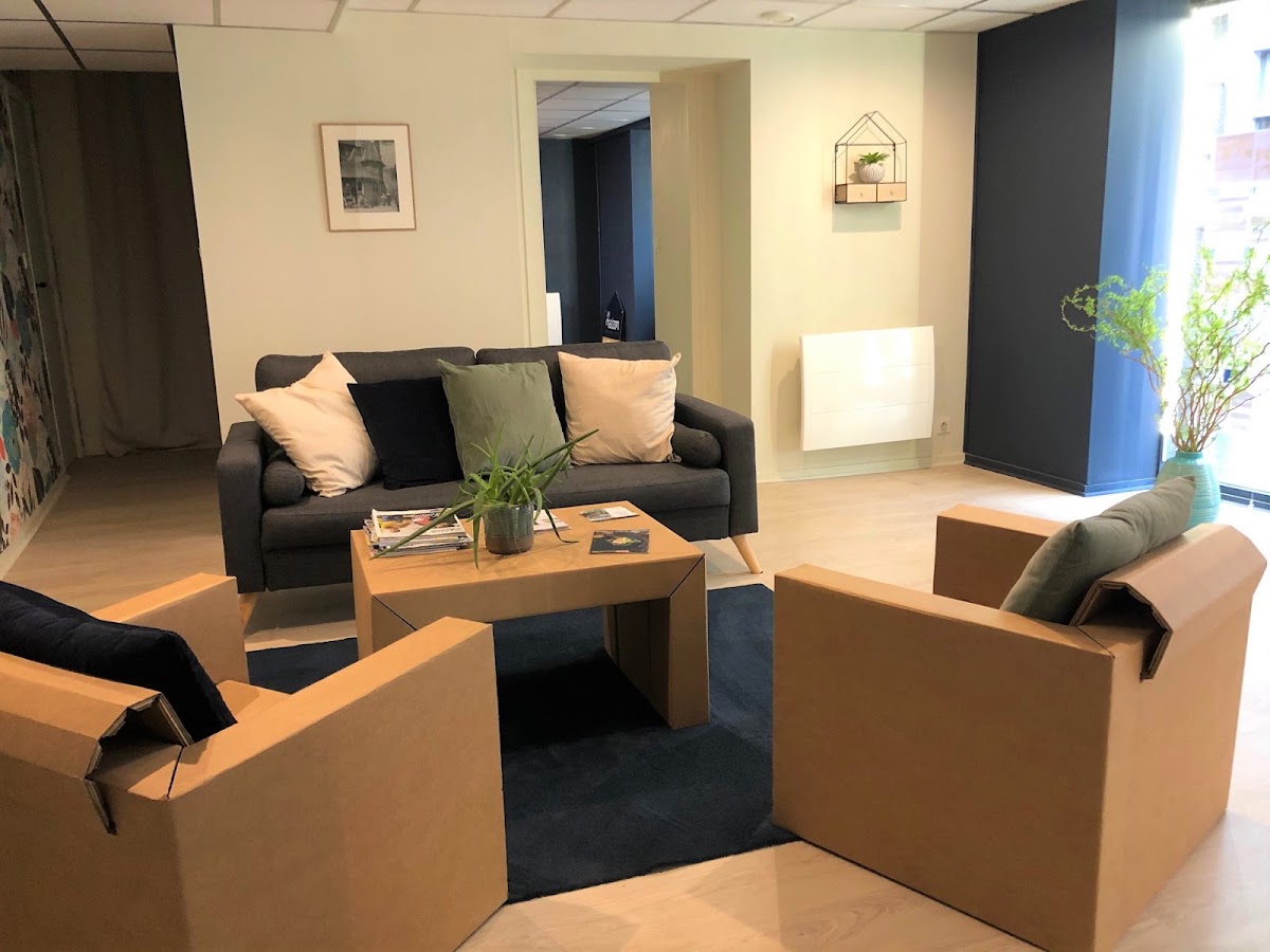 La Maizon Immobilier