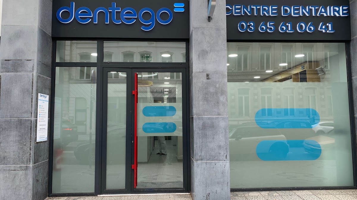 Centre Dentaire Lille : Dentiste Lille - Dentego