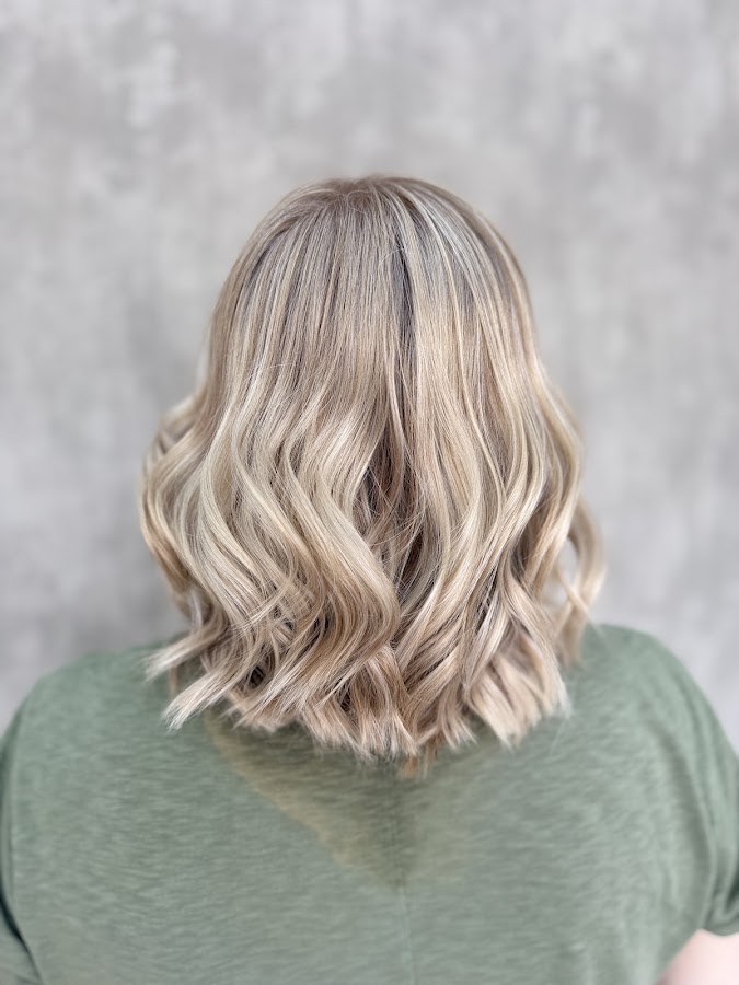 Arpine Coiff – Salon de Coiffure Pour Femmes – Grenoble