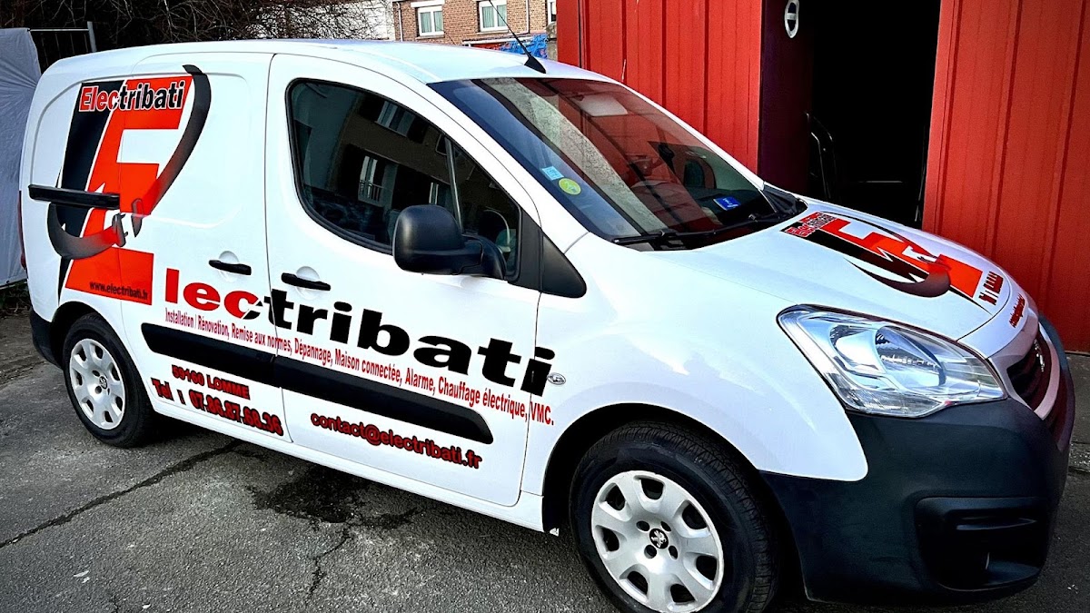 Electribati SARL