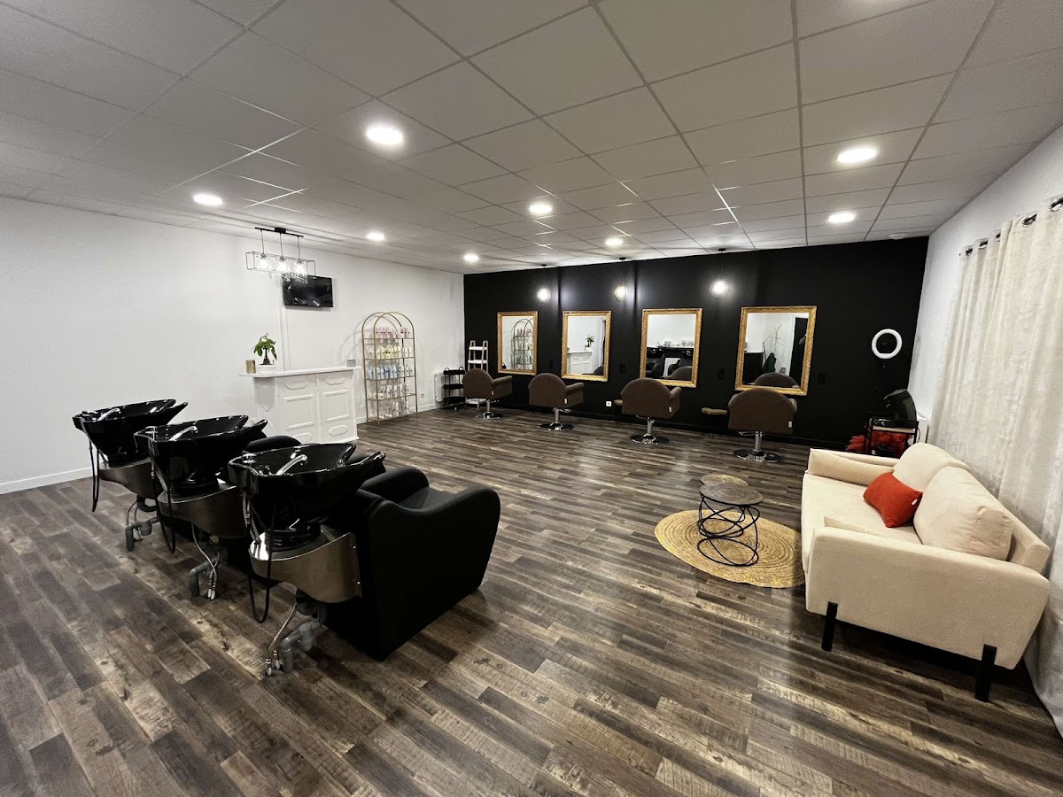Salon SK
