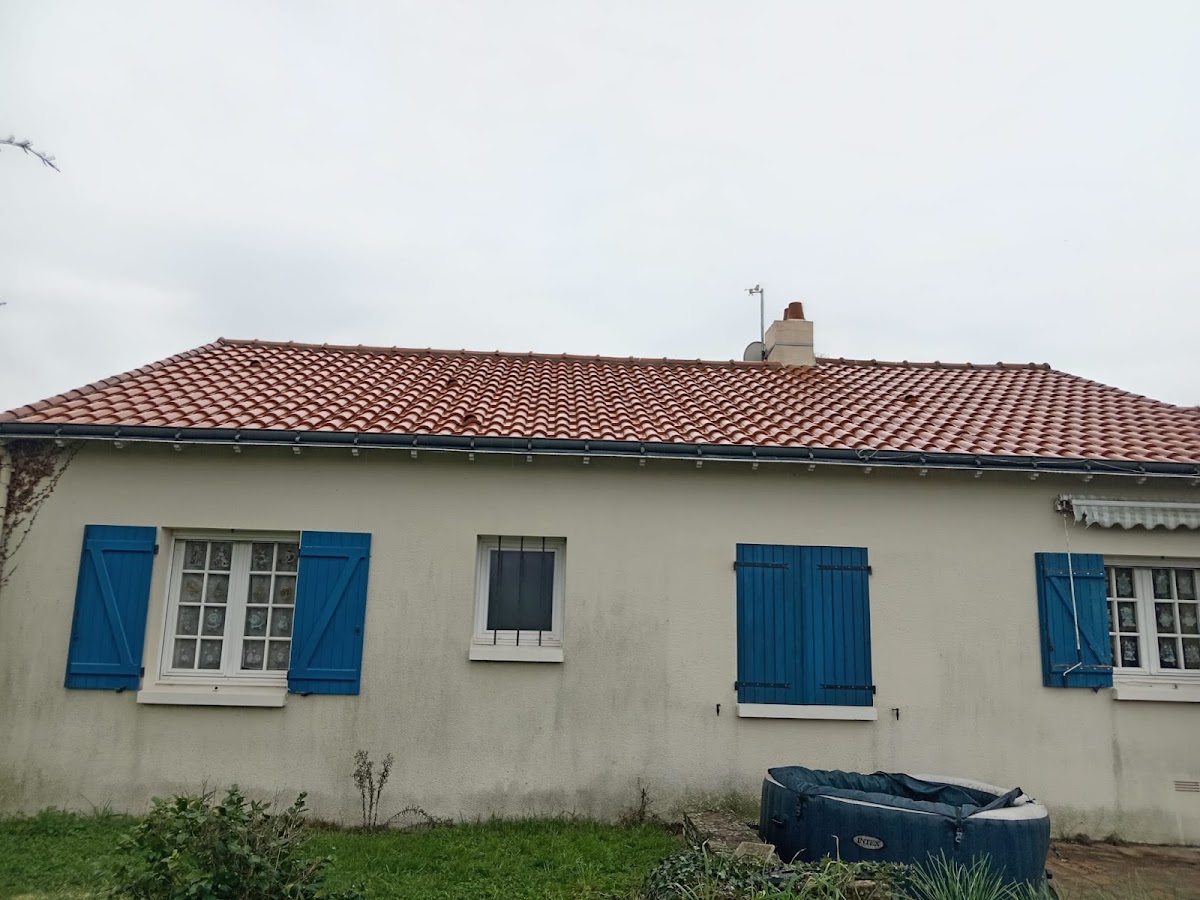 Entreprise Alexandre couverture