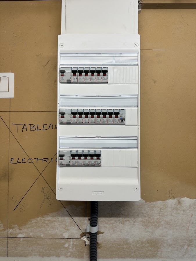 GROSS ELEC