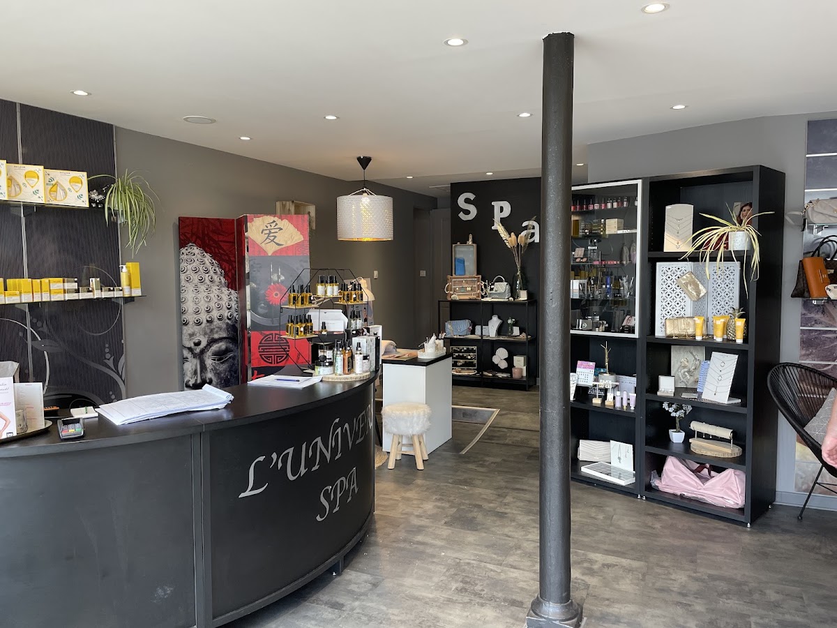 Le Jardin de la Beauté