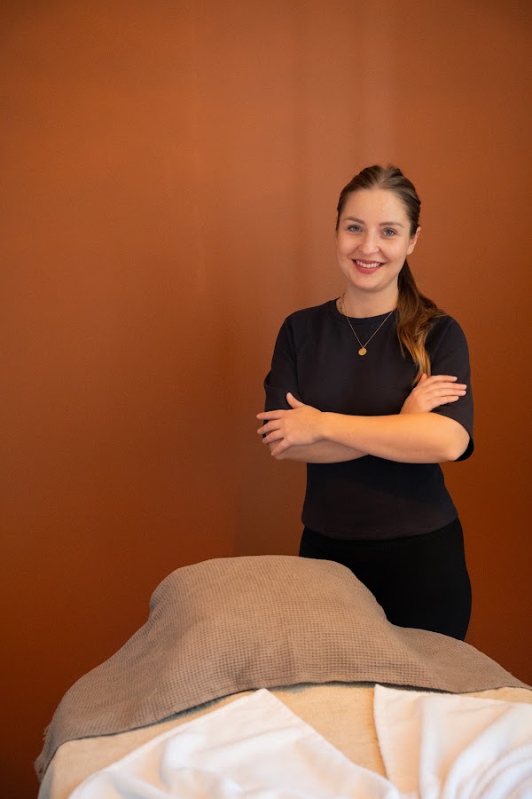 MAISON SOMA - Spécialiste en massage & drainage lymphatique (réservé aux femmes), sur RDV