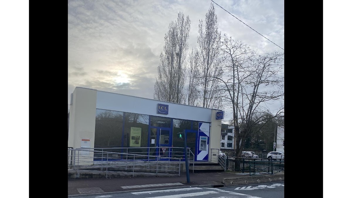 LCL Banque et assurance