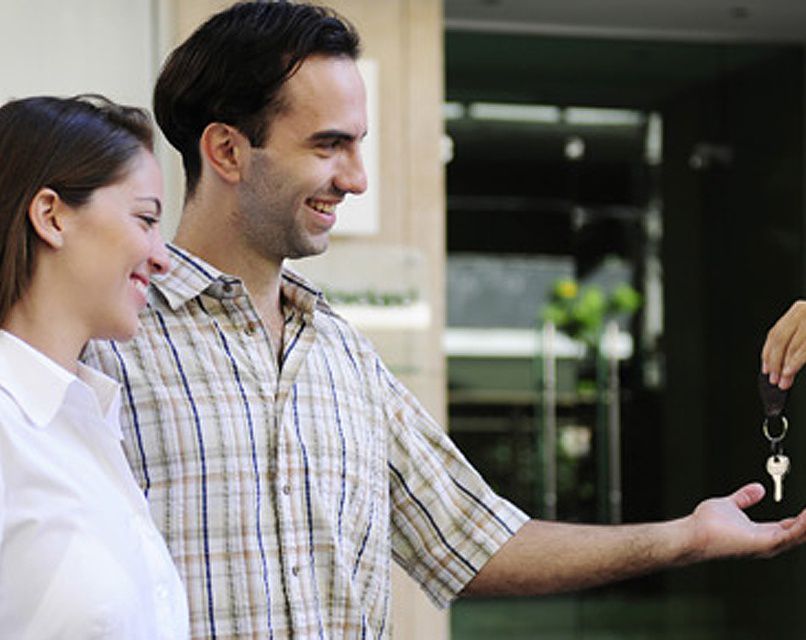 Fischer Immobilier