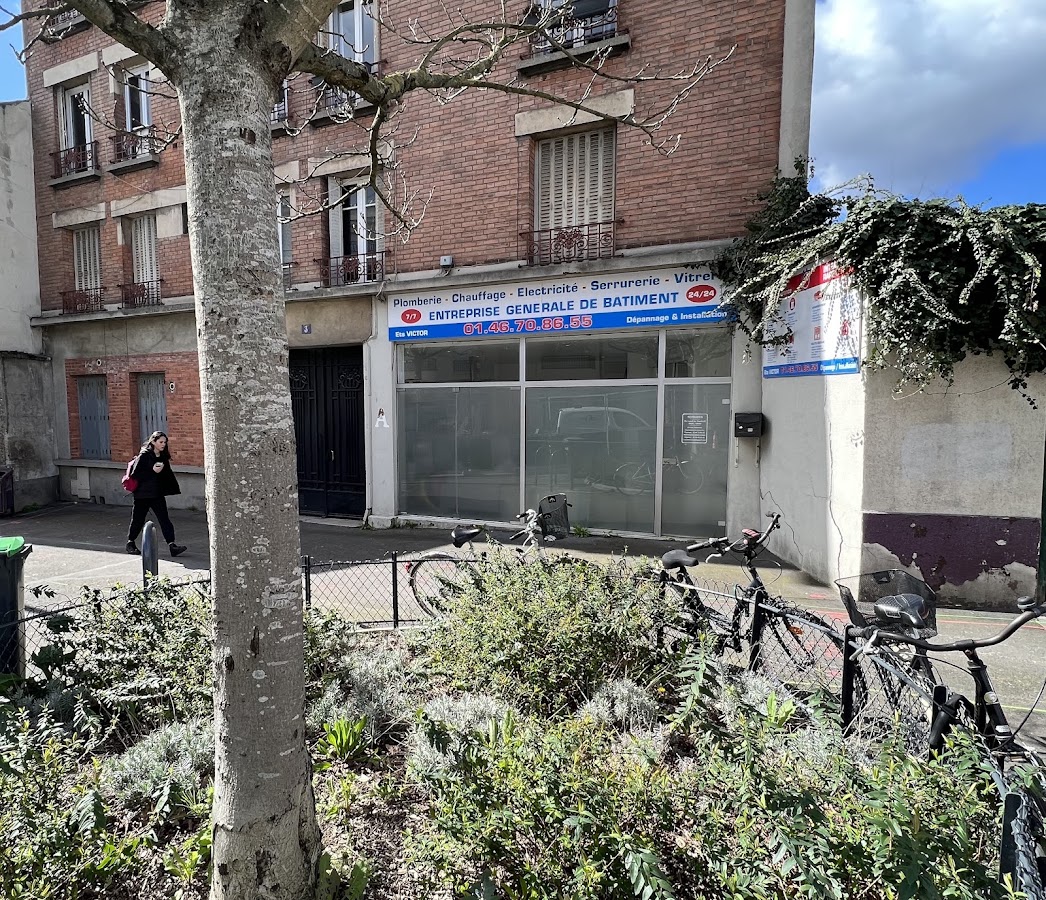 Établissement Victor