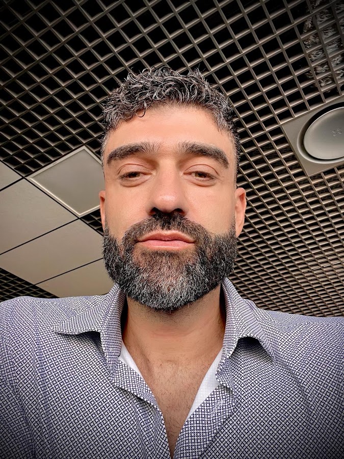 Cabinet de M. MOHAMAD ARSENE ATWI- OSTÉOPATHE ET KINÉSITHÉRAPEUTE