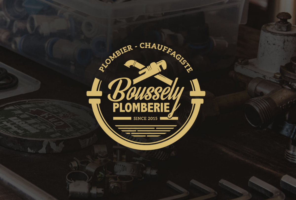 Boussely Plomberie