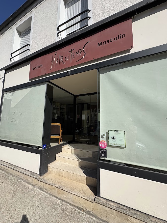 Hair Du Temps - Coiffeur Orsay
