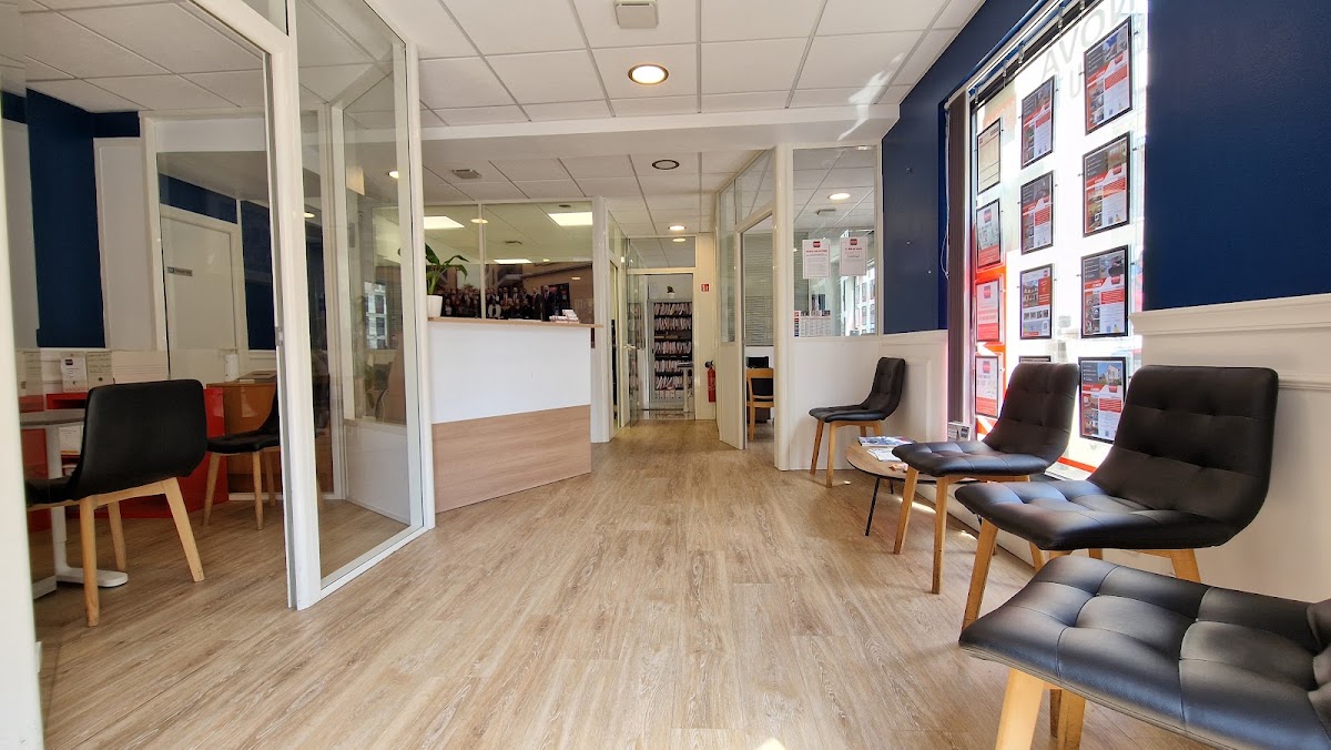 Agence NOVA Immobilier Gonesse