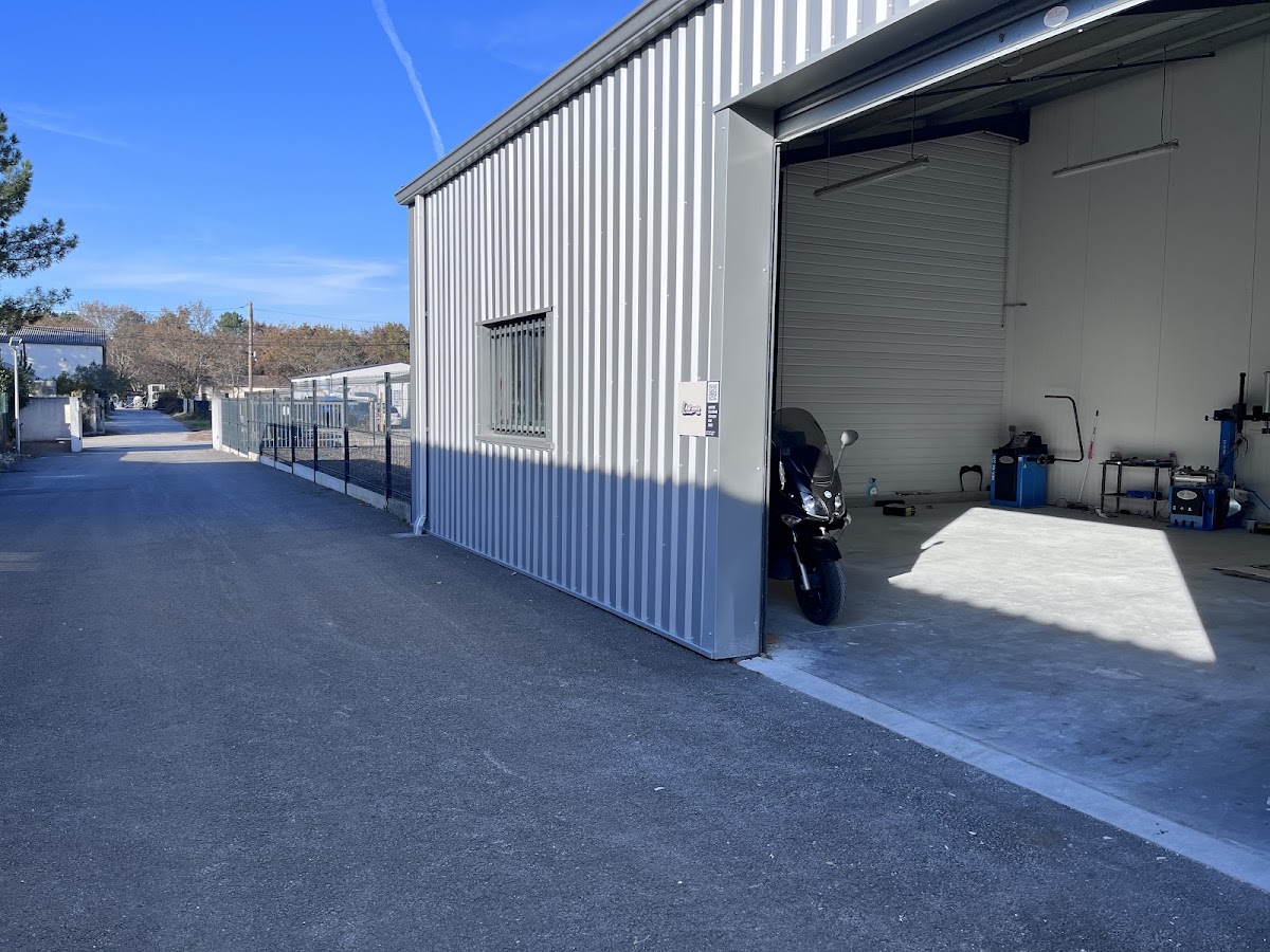 GARAGE KIL’AUTO PNEUS