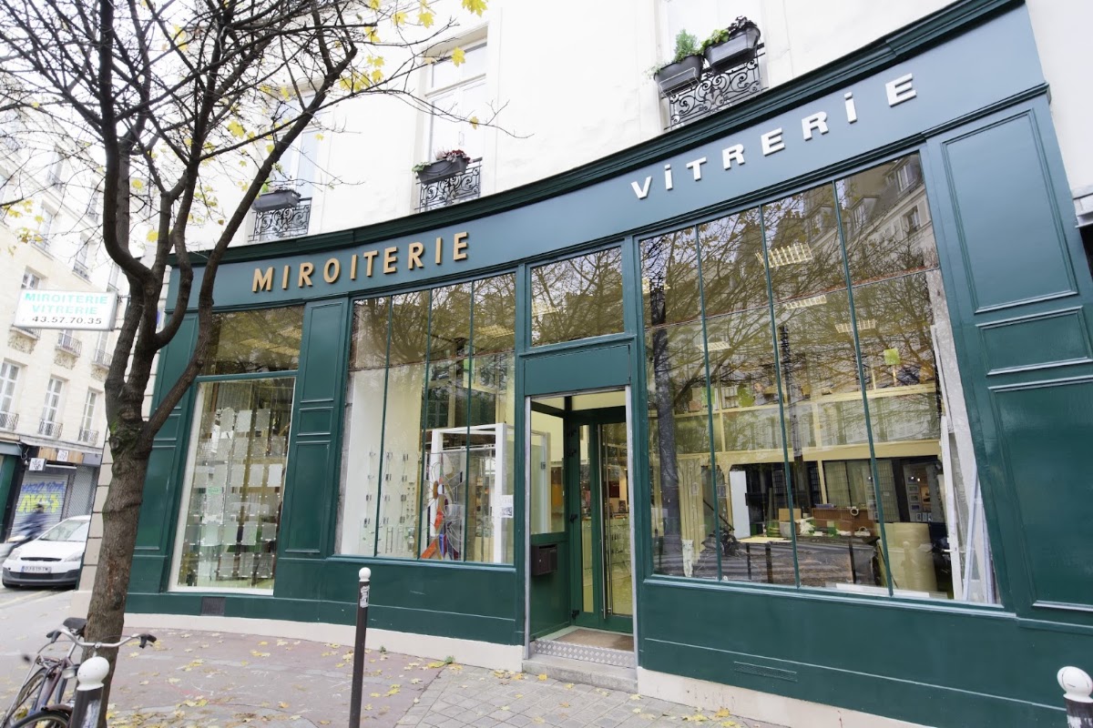 MIROITERIE BRUGNON FRERES