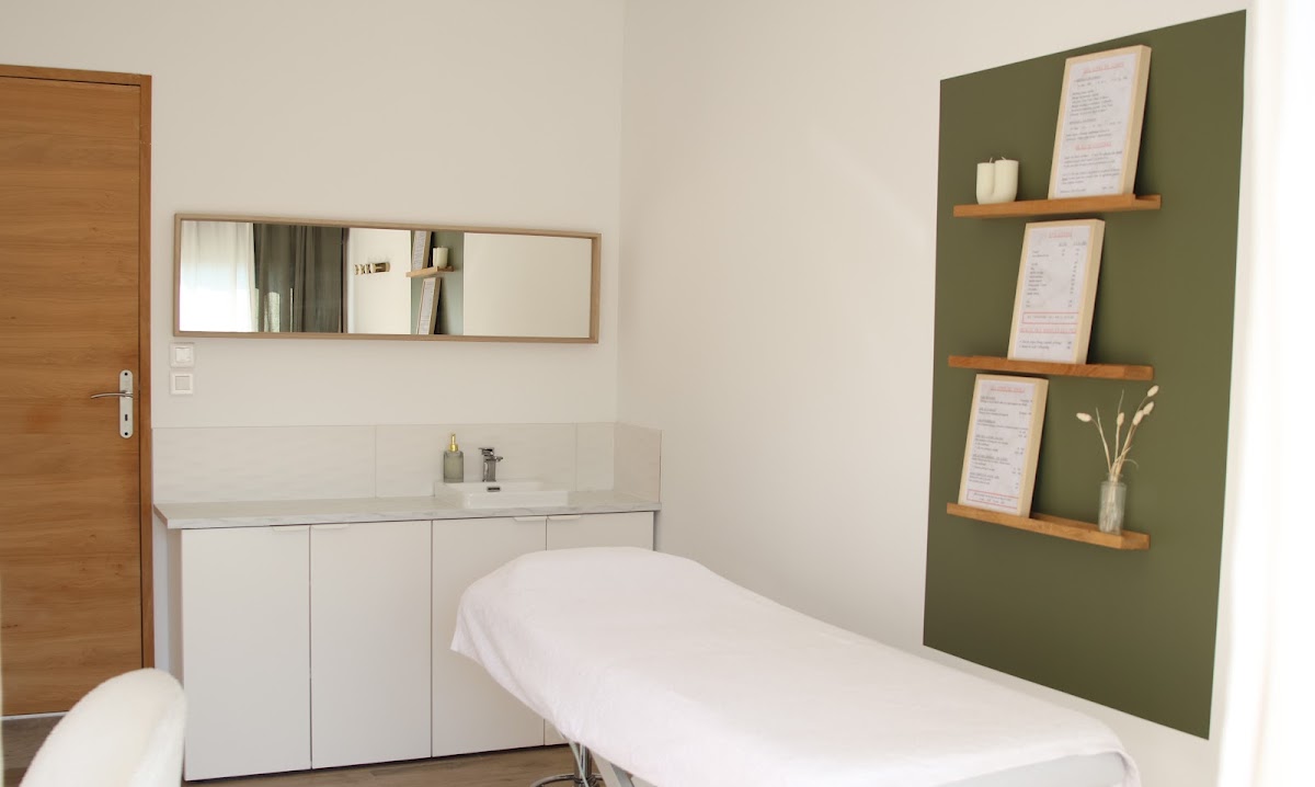 Rendez Vous Beauté By Chloé