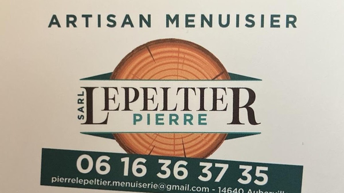 Pierre Lepeltier SARL