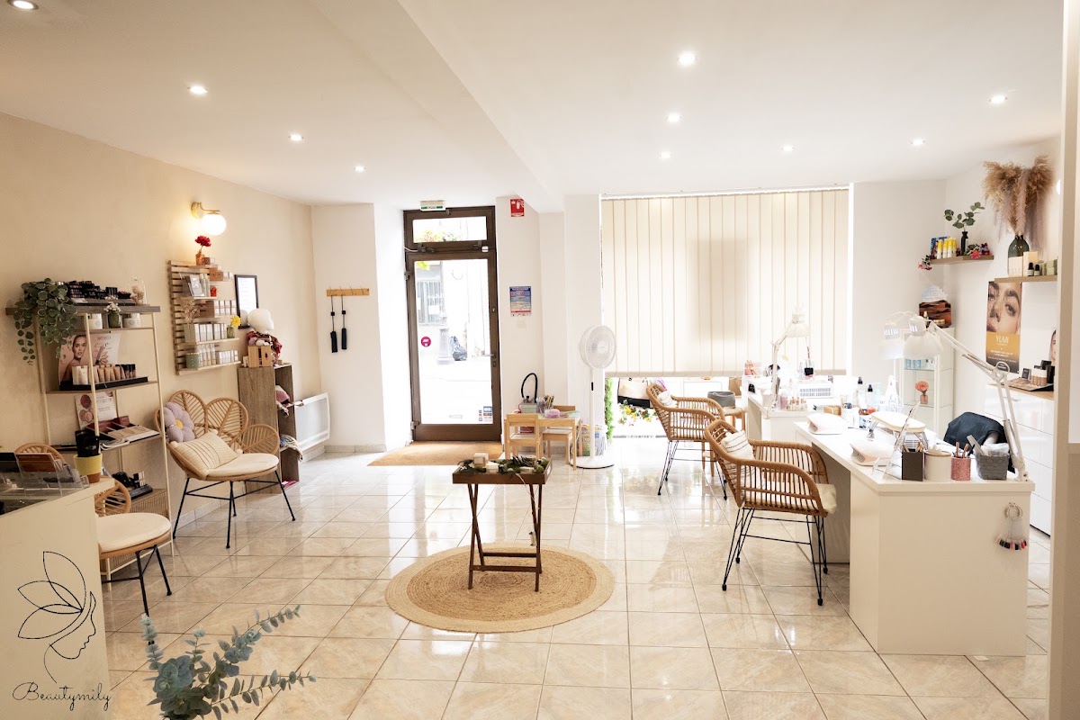Beautymily esthétique