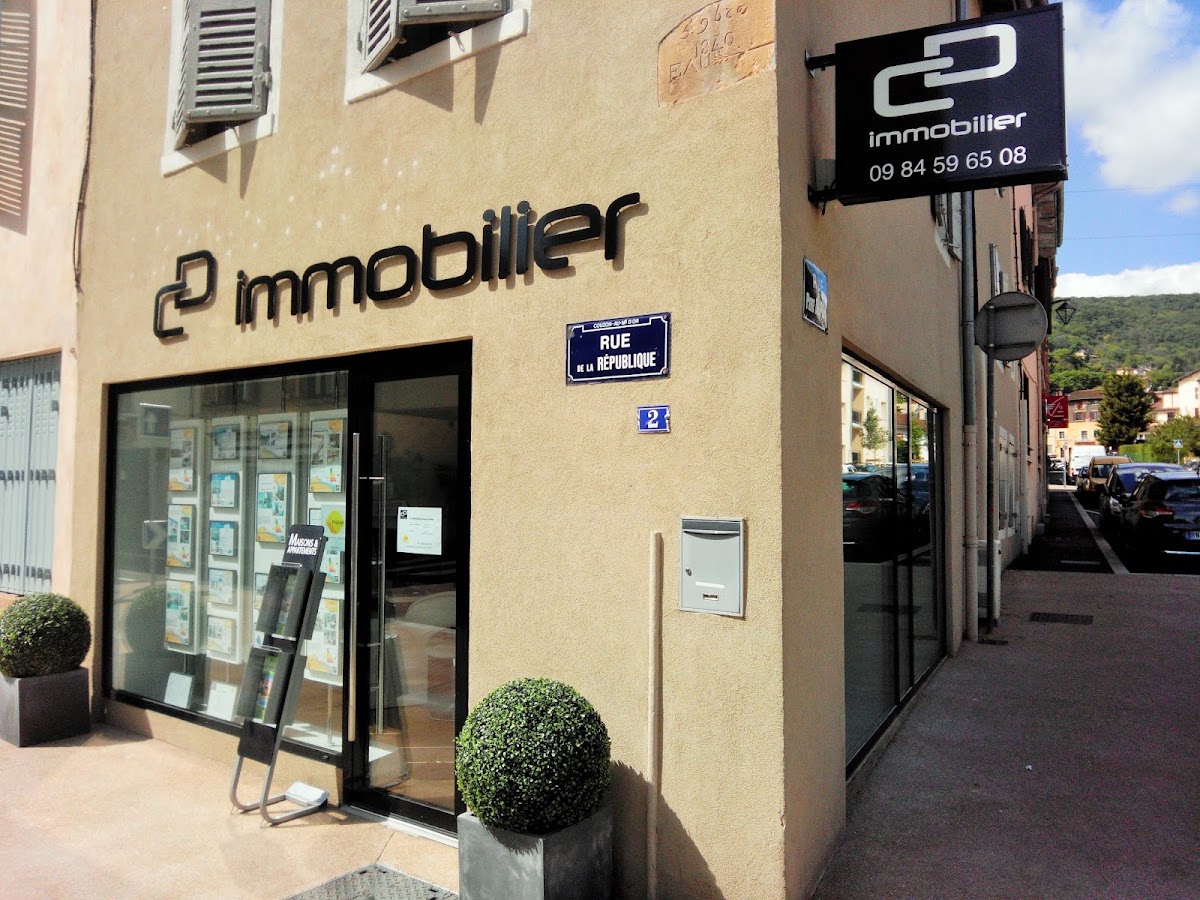 CD Immobilier