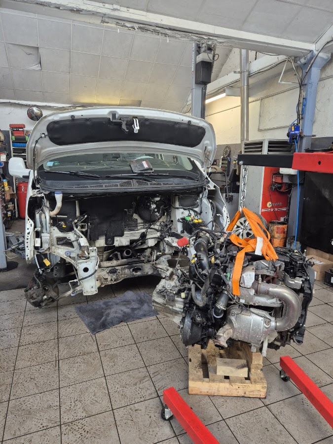 Top Garage - FG Automobile