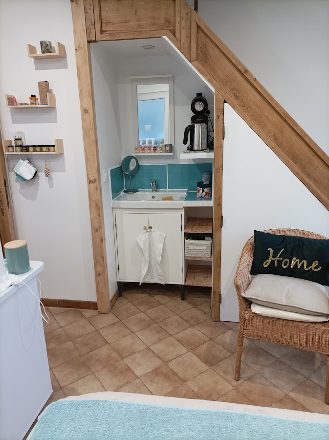 Salon de beauté Séléné