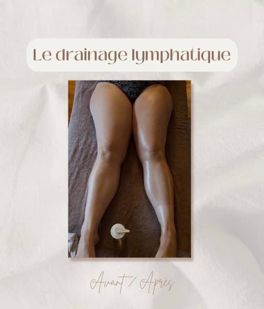 Les rituels de Mel (drainage lymphatique brésilien)