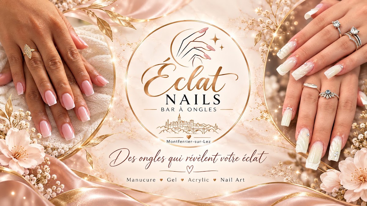 Éclat Nails