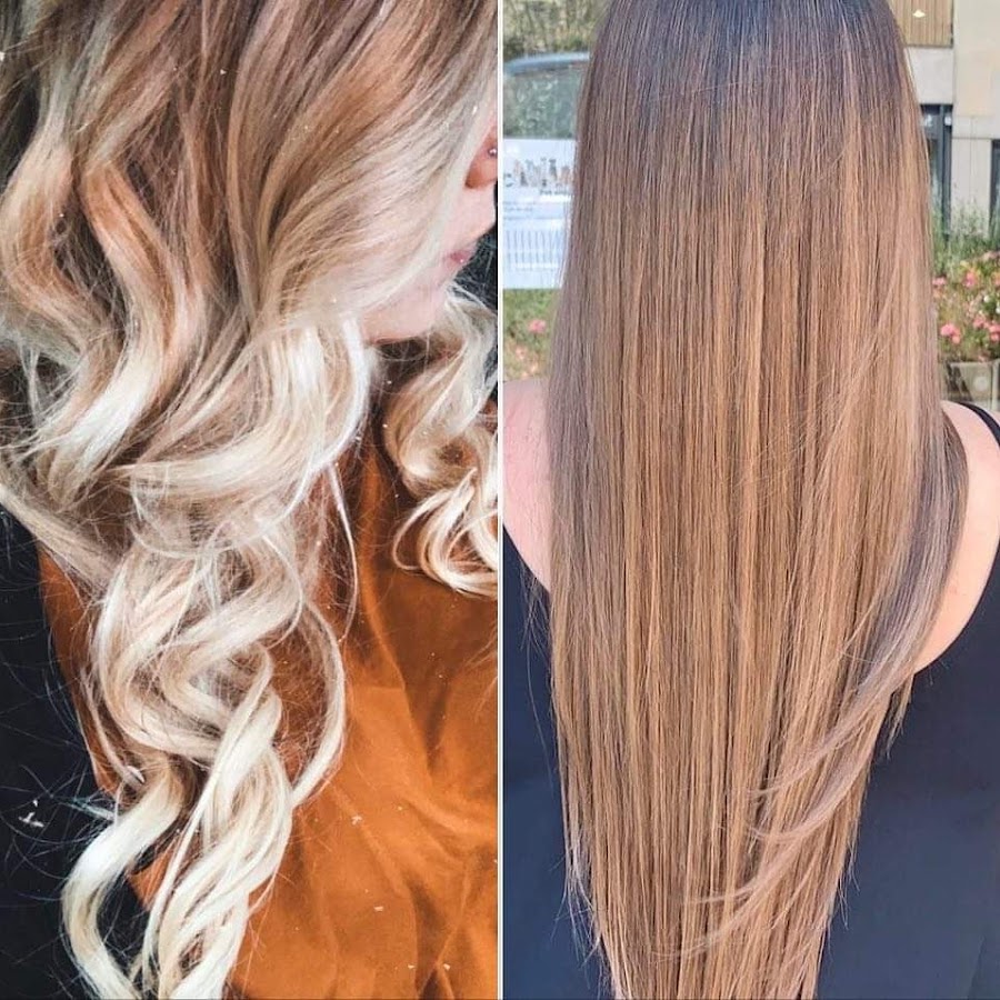 La coiffure by Vero