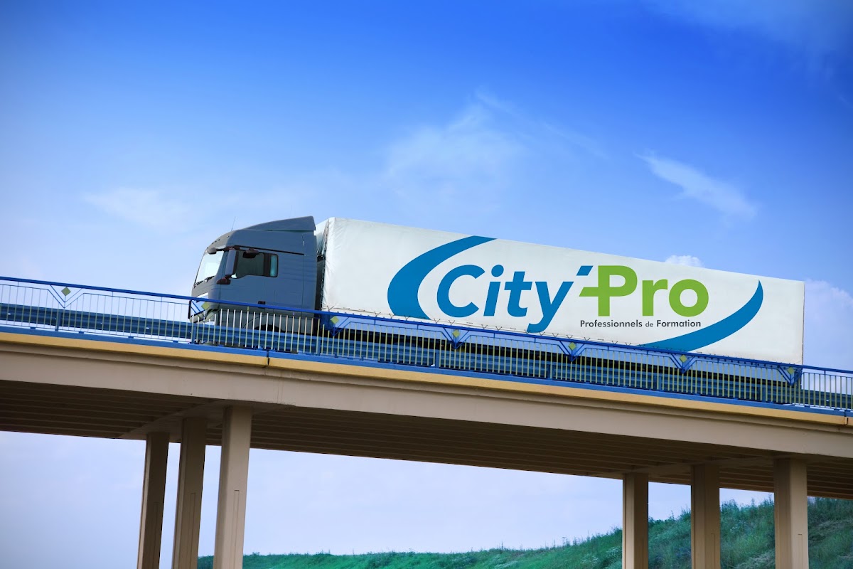 CITY-PRO Laborde