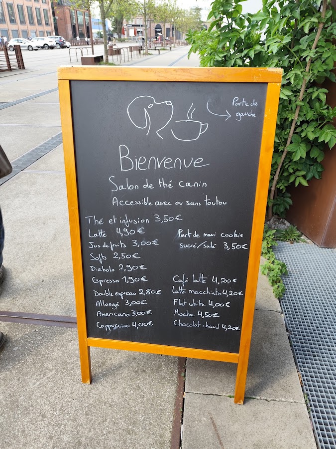 Le Patati