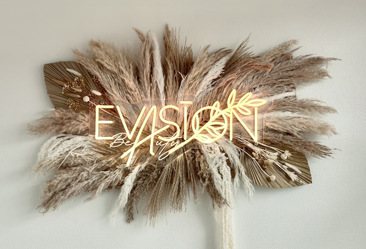 Evasion beauty
