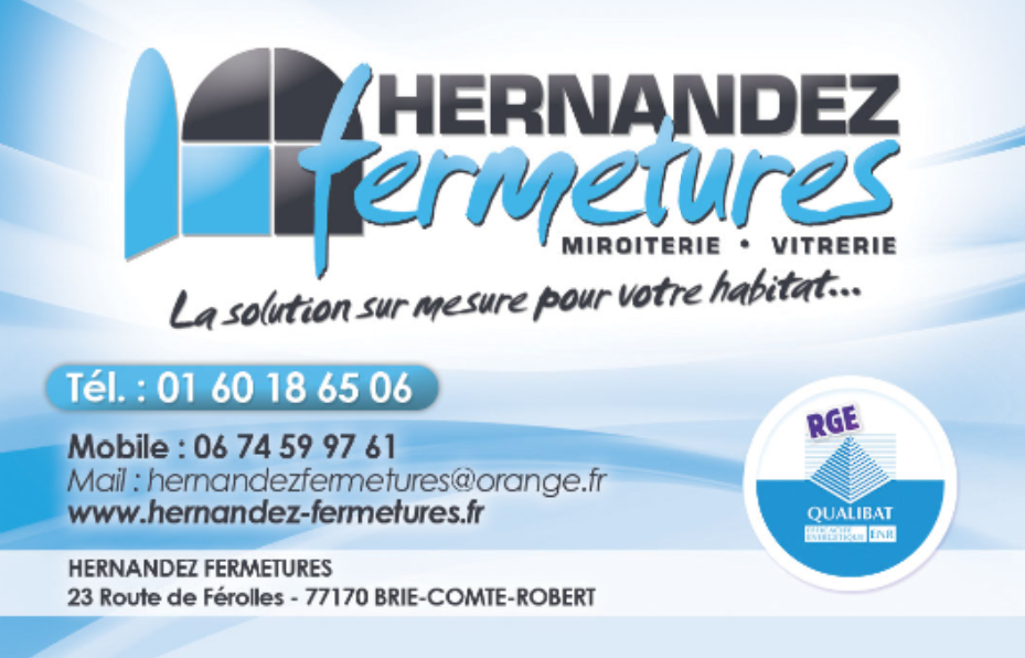 Hernandez Fermetures