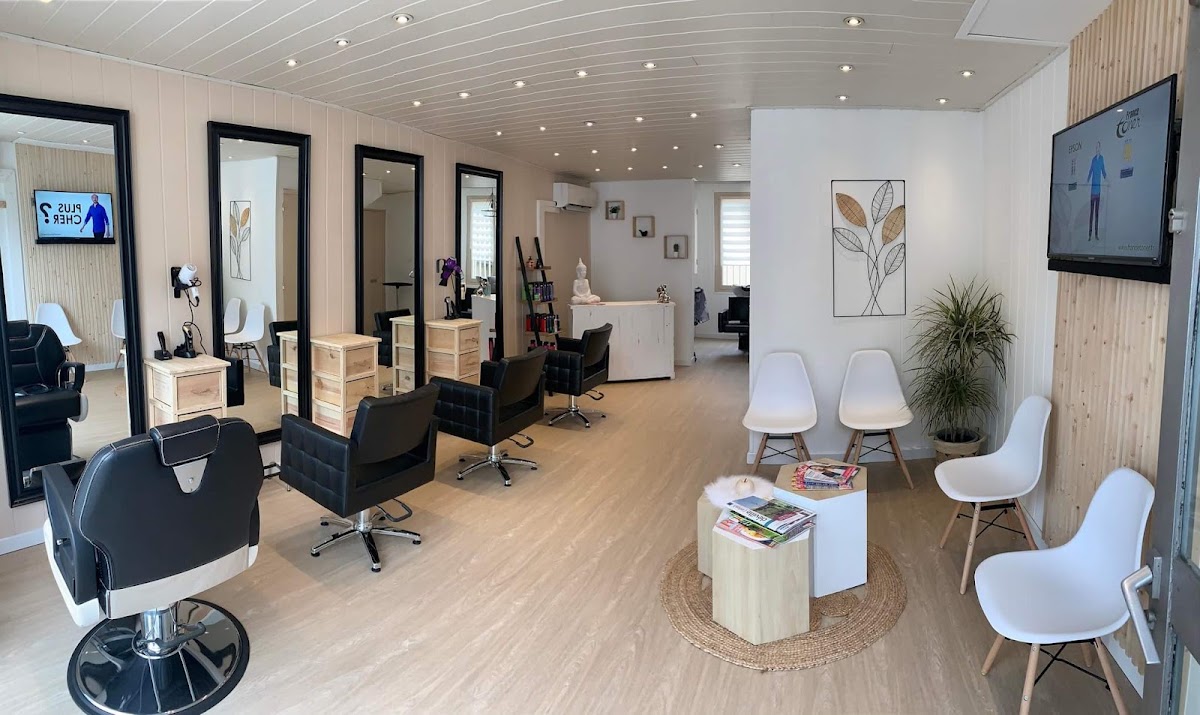 Réac'Tif Coiffure Barber Salon de Beauté Bijoux et maroquinerie